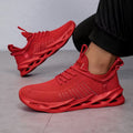 ImpactX Runner Red