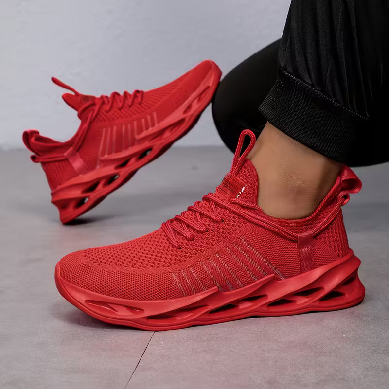 ImpactX Runner Red